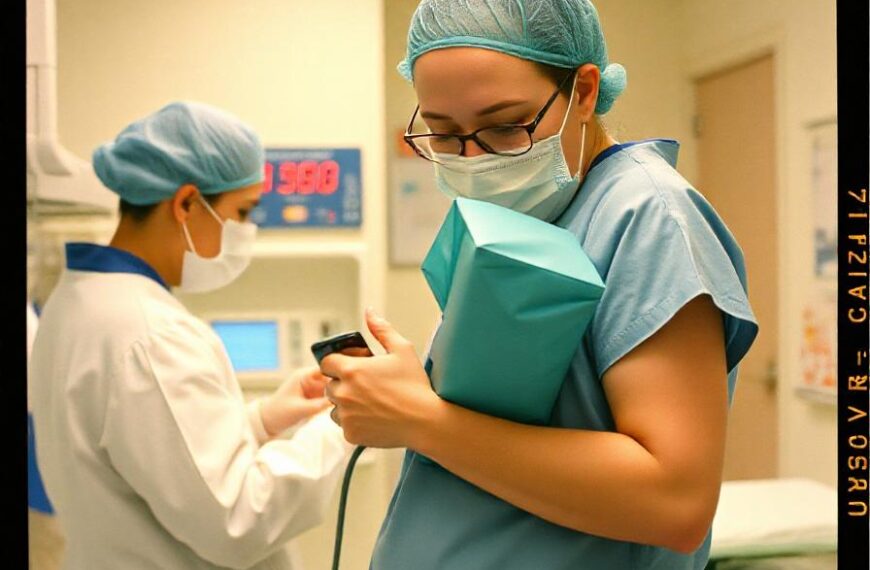 Clinical Manager