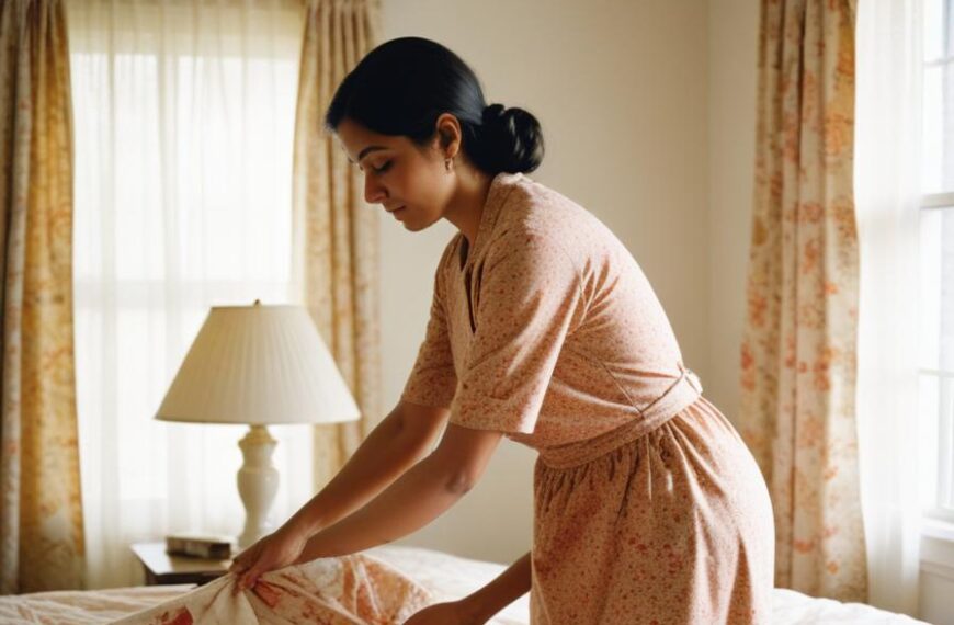 Housekeeper