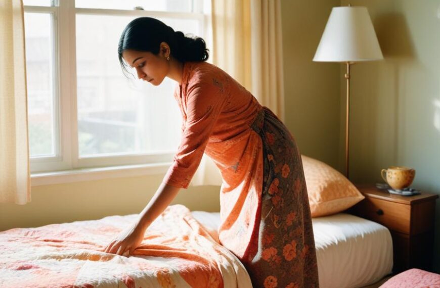 Housekeeper