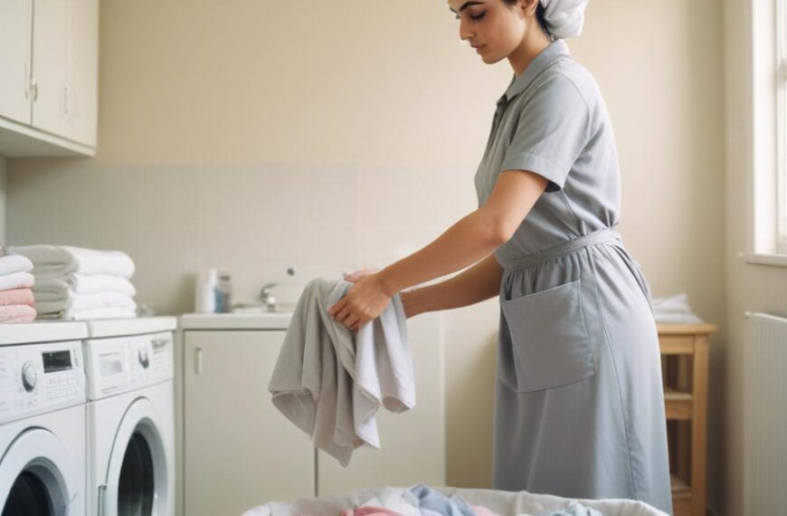 Housekeeper