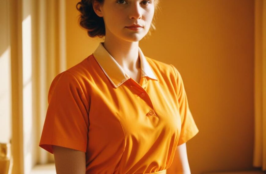 Housekeeper
