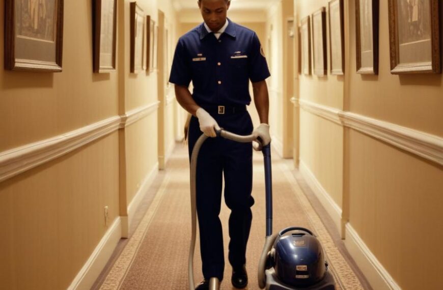 Housekeeper