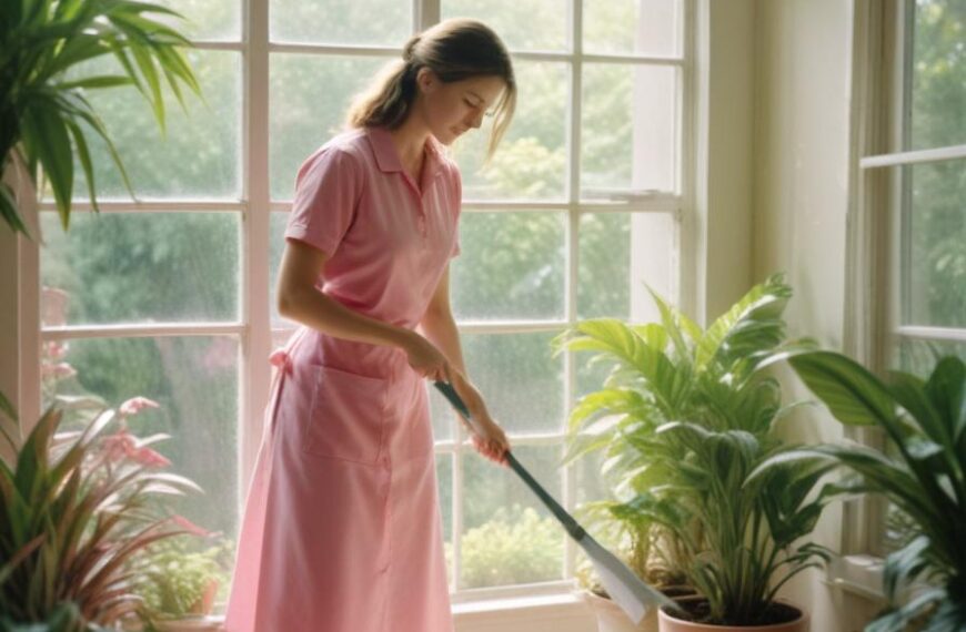 Housekeeper