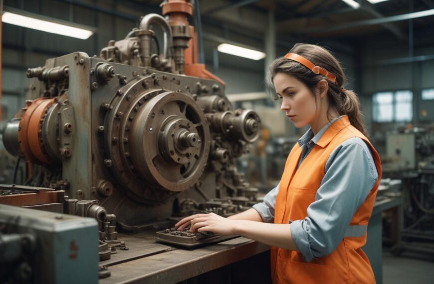 TMT – Mechanical Engineer (m/f/d) At Paul Wurth…