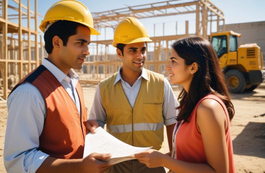 Project Engineer At Grada Recruitment