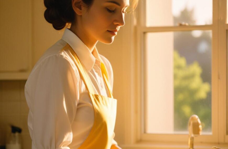 Housekeeper