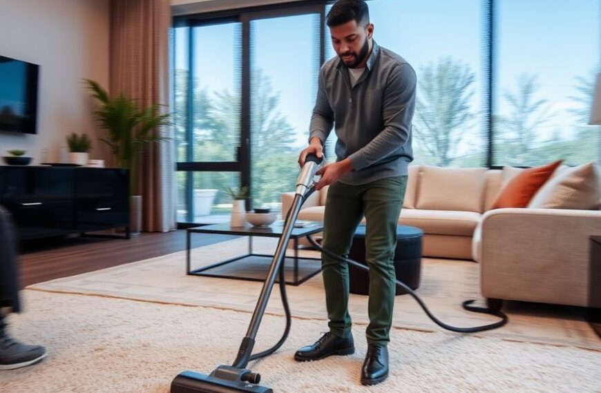 Housekeeper