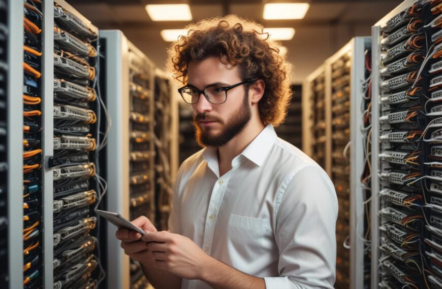 OPS Linux Engineer At ARHS Group Part Of…