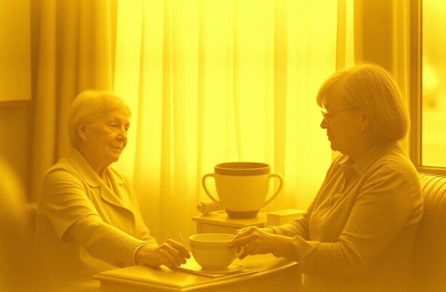 Caregiver – Full Time At Ryman – Gold