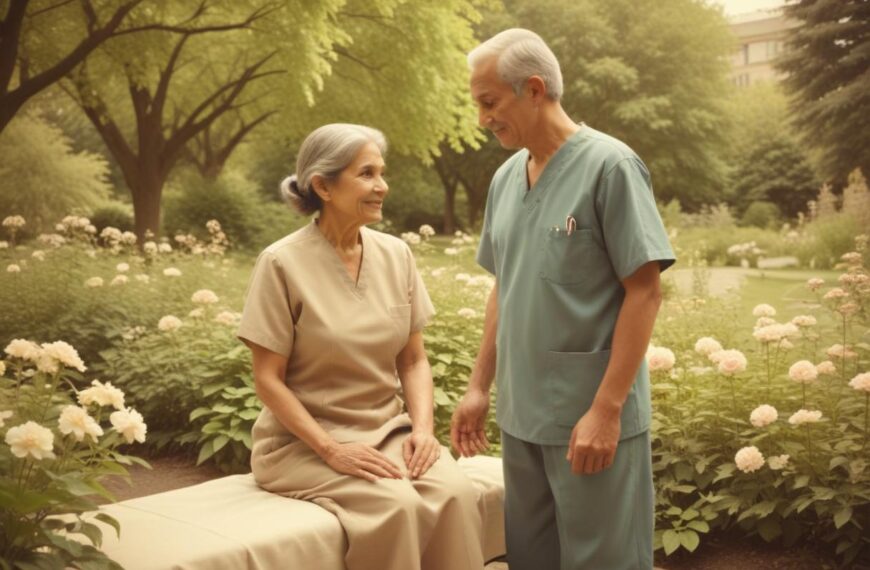 Nurse Aide at Pavillon Laurier
