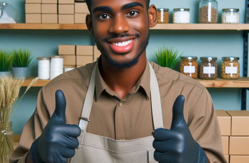 DITG Storekeeper
