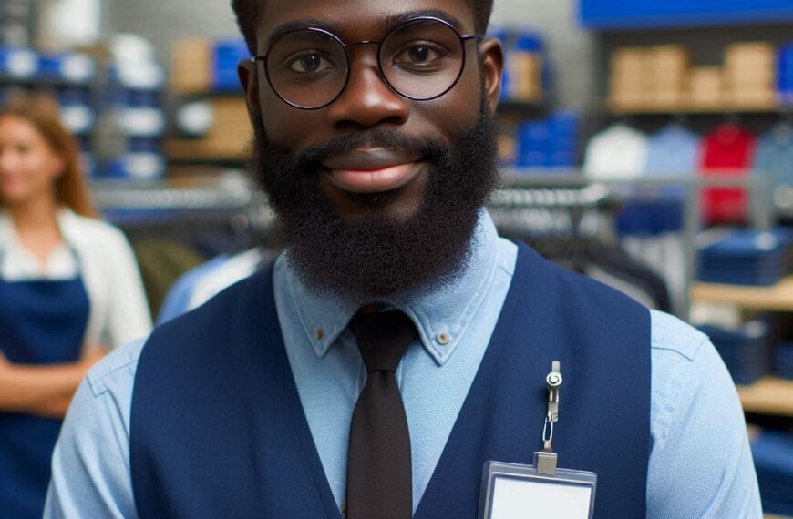 Retail Supervisor