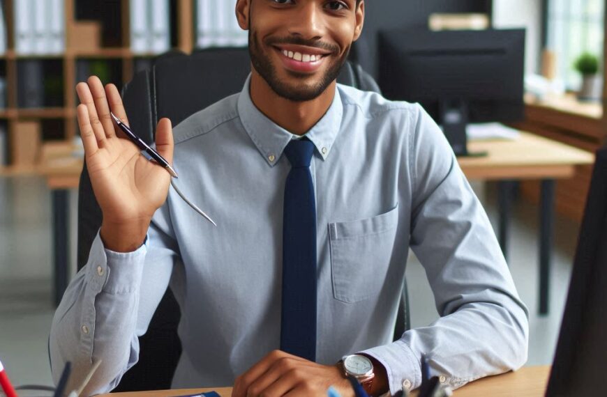 Office Coordinator