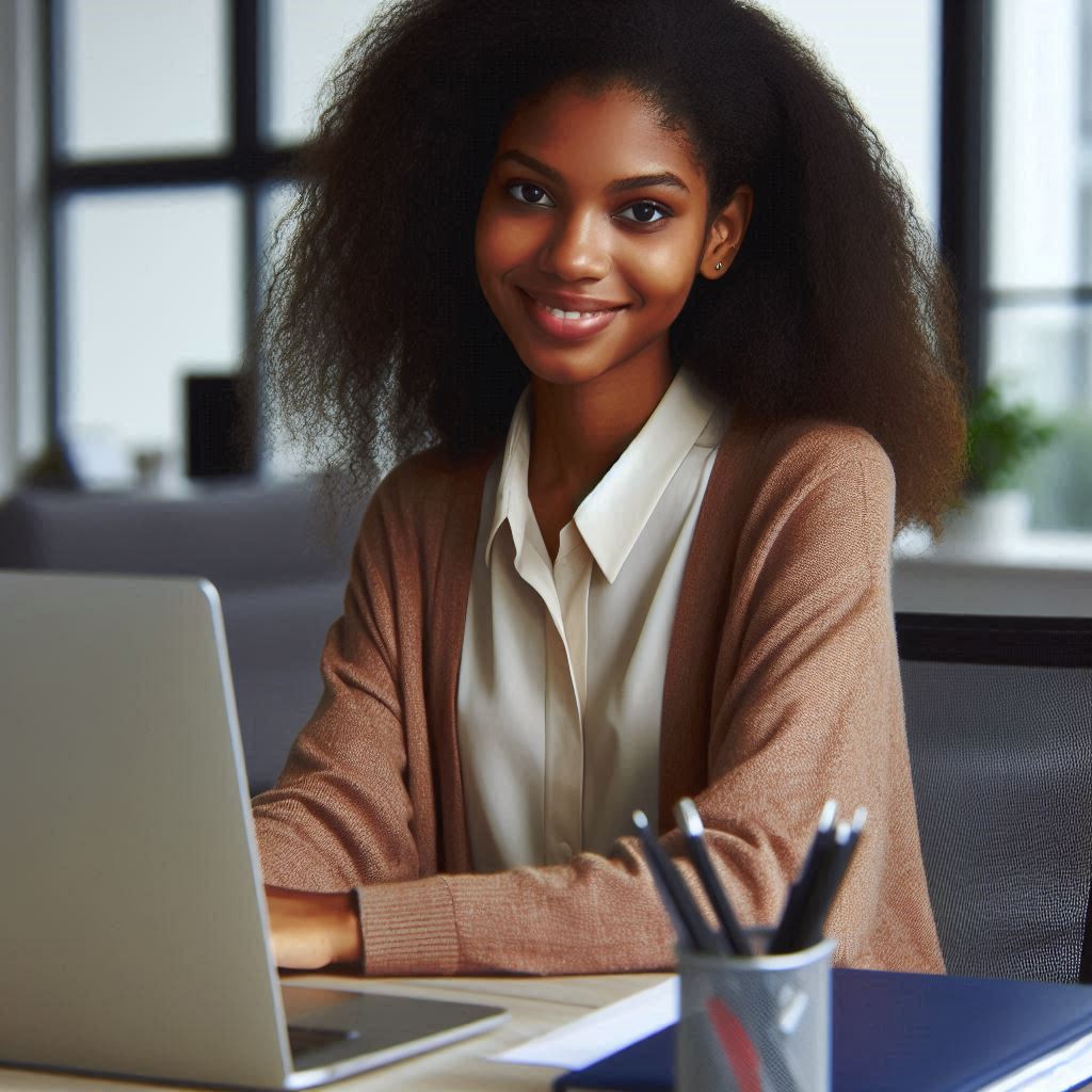 Office Administrative Assistant - HAPPY FACE TRAVELS