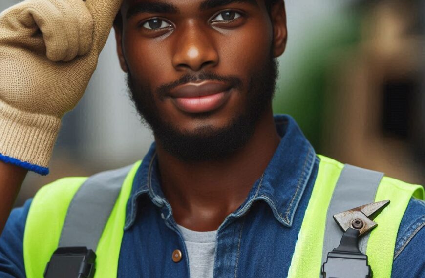 Finishing Foreman