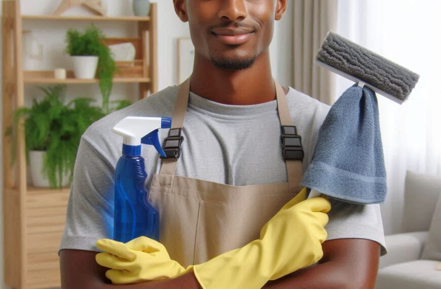 Housekeeper