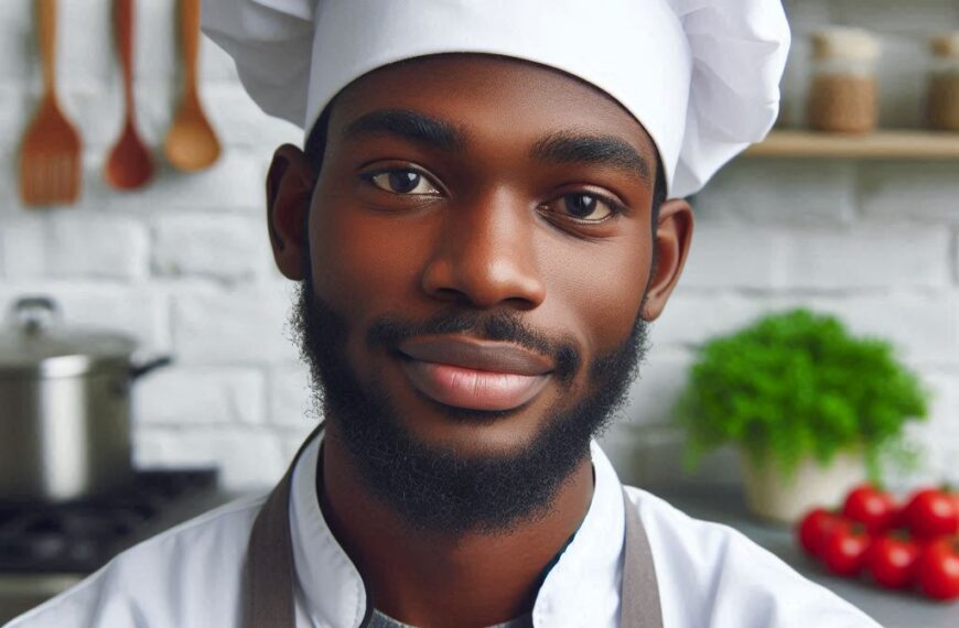Head Chef