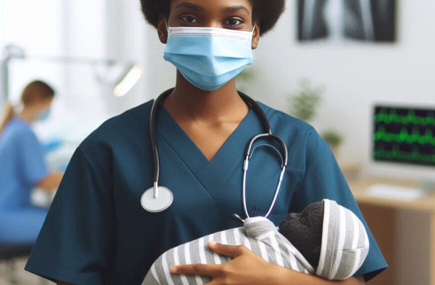 Maternity Support Worker