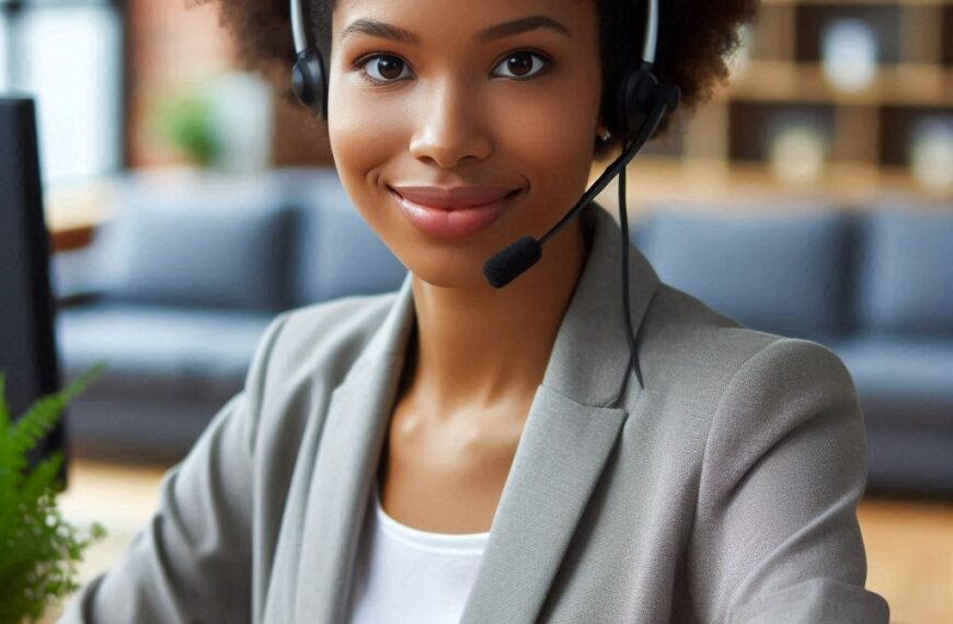 Sales Administrator