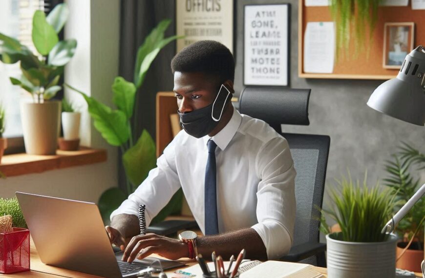 Customer Support Consultant