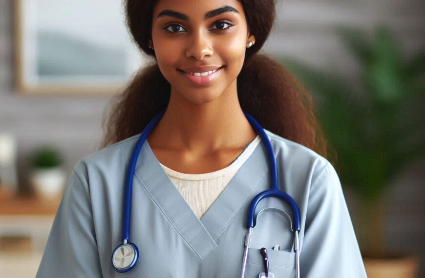 Care Worker