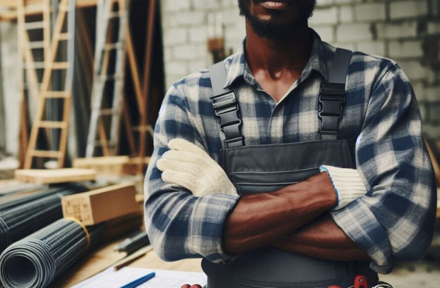 Labourer
