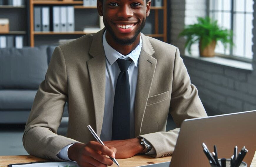 Office Coordinator