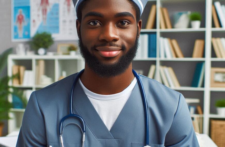 Nursing Assistant