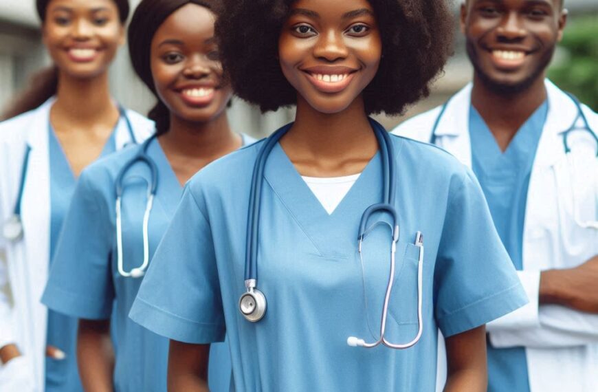 Registered Nurses