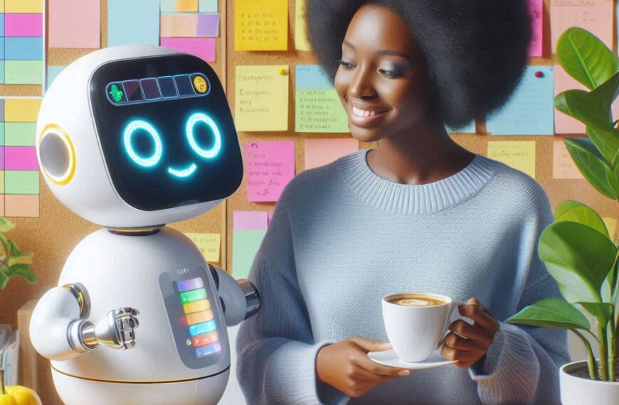 Personal Assistant