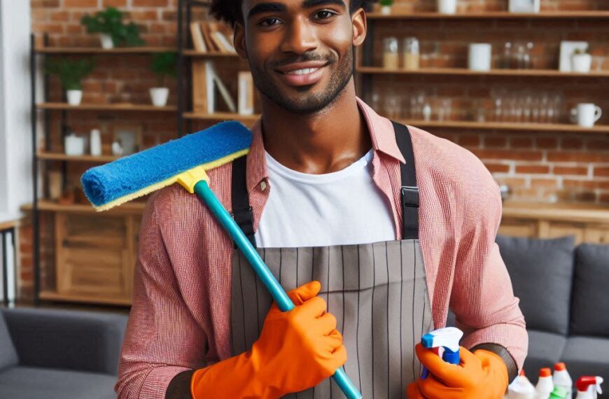 Housekeeper