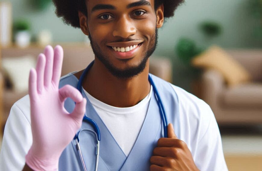 Care Worker