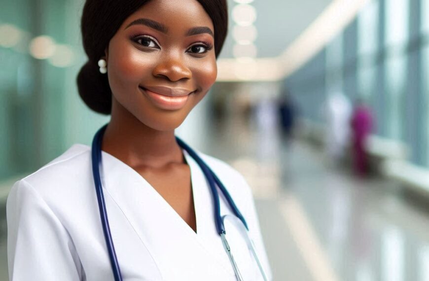 Registered Nurse
