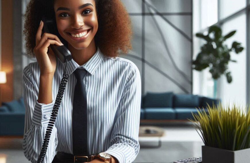 Administration Officer