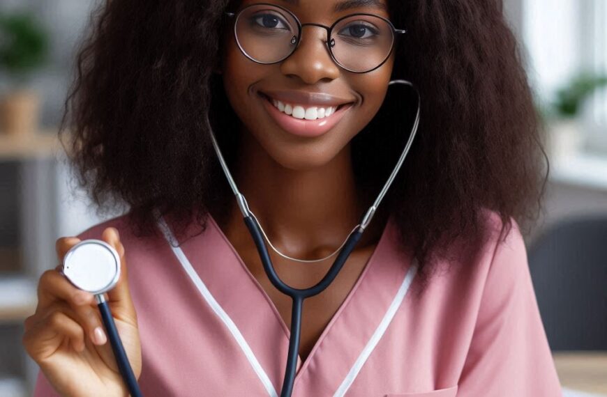 Paediatric Junior Sister – Ward 24
