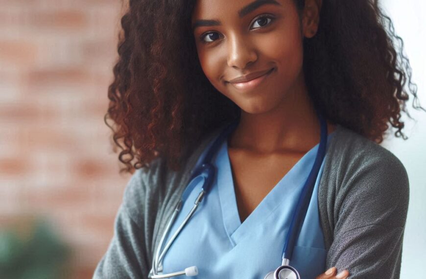 Healthcare Assistant
