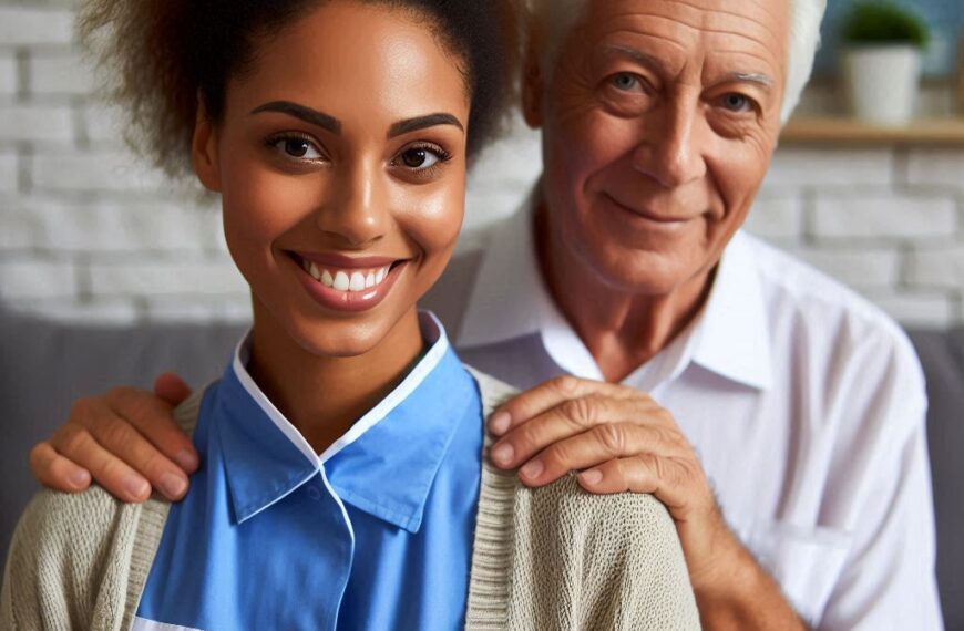 Caregiver / Care Assistant
