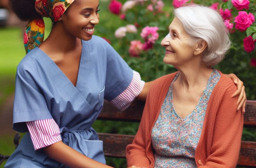 Caregiver