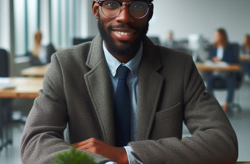 Office Coordinator