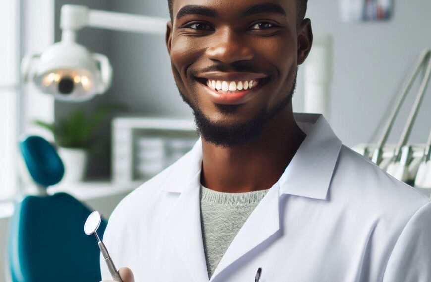 Associate Dentist