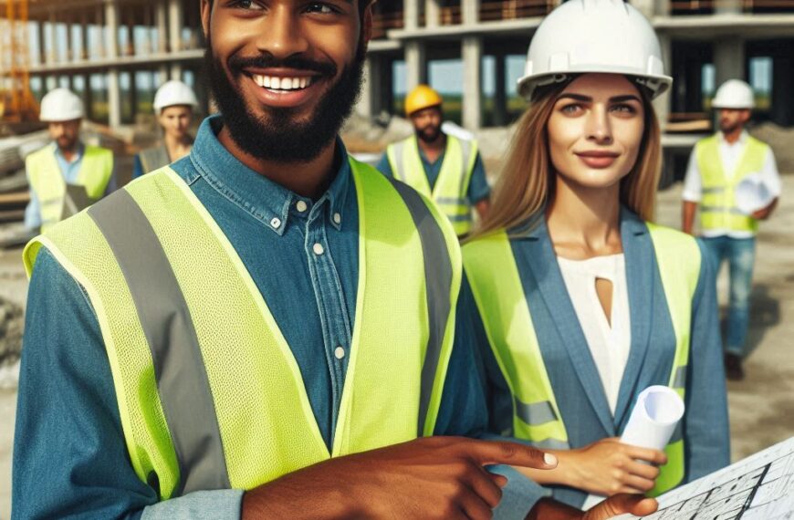 Site Supervisor/Installer