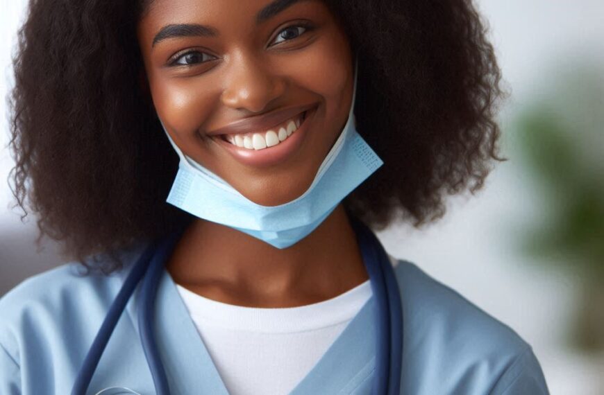 Healthcare Assistant (HCA)