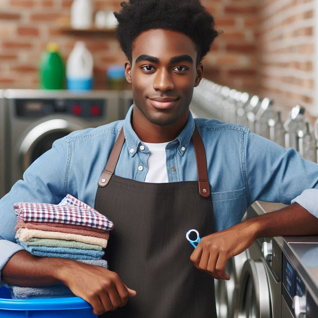 Laundry Supervisor - HAPPY FACE TRAVELS