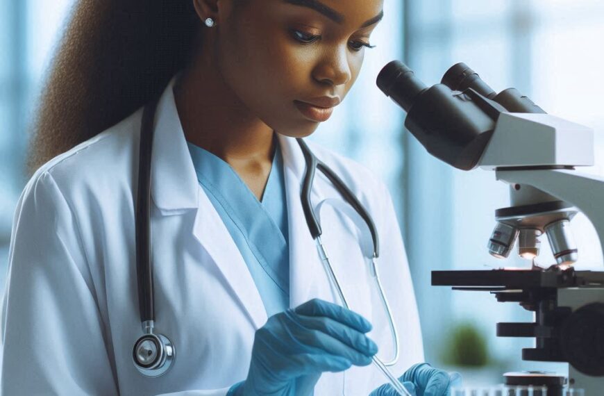 Research Analyst
