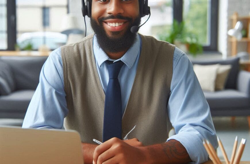 Service Admin Assistant