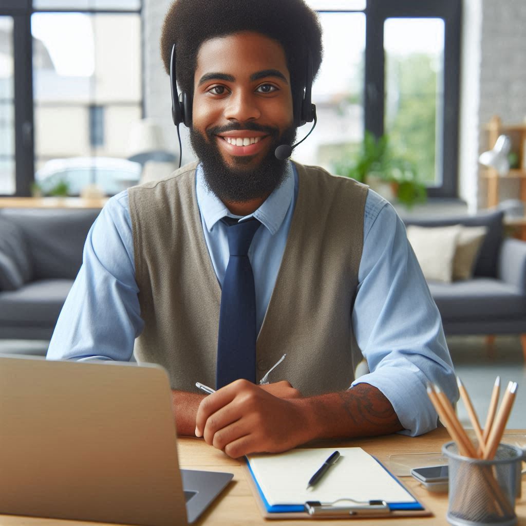 Service Admin Assistant - HAPPY FACE TRAVELS