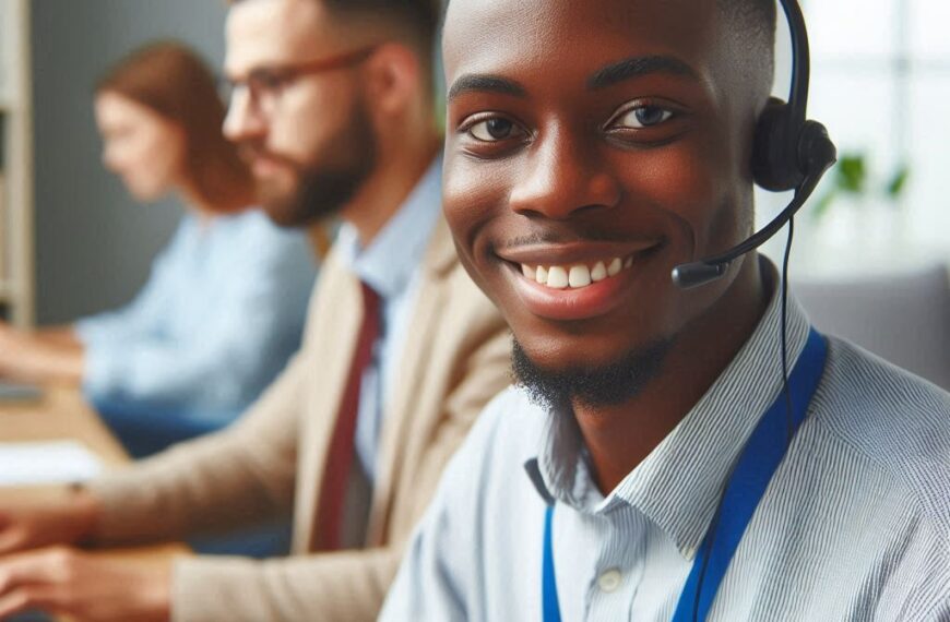 Customer Coordinator