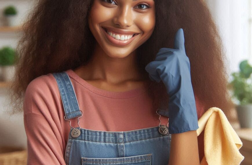 Housekeeper
