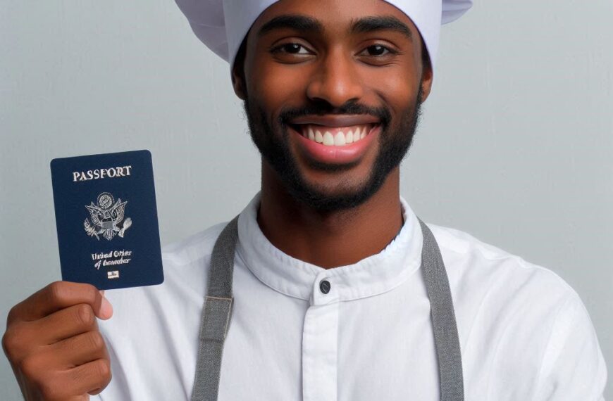 Commi Chef