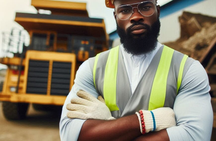 Engineer – Mechanical Heavy Mining Equipment